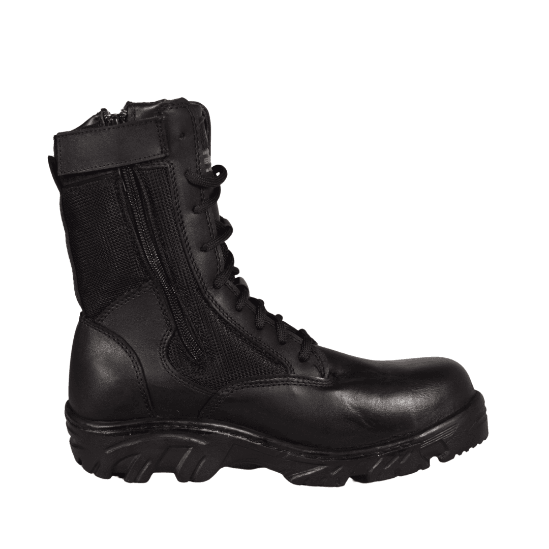 Safety Boot 100 BLACK