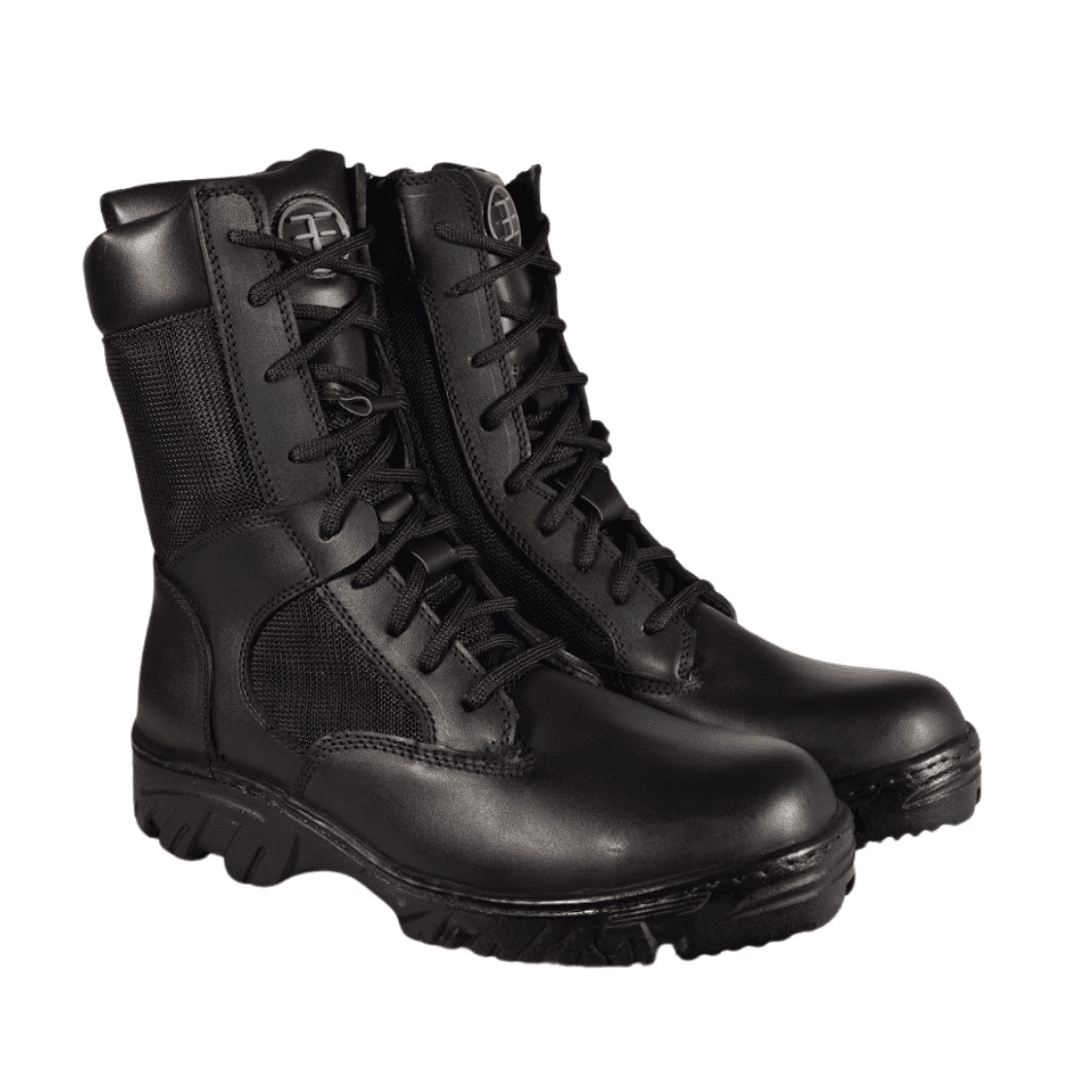 Safety Boots Tactical 105 BLACK