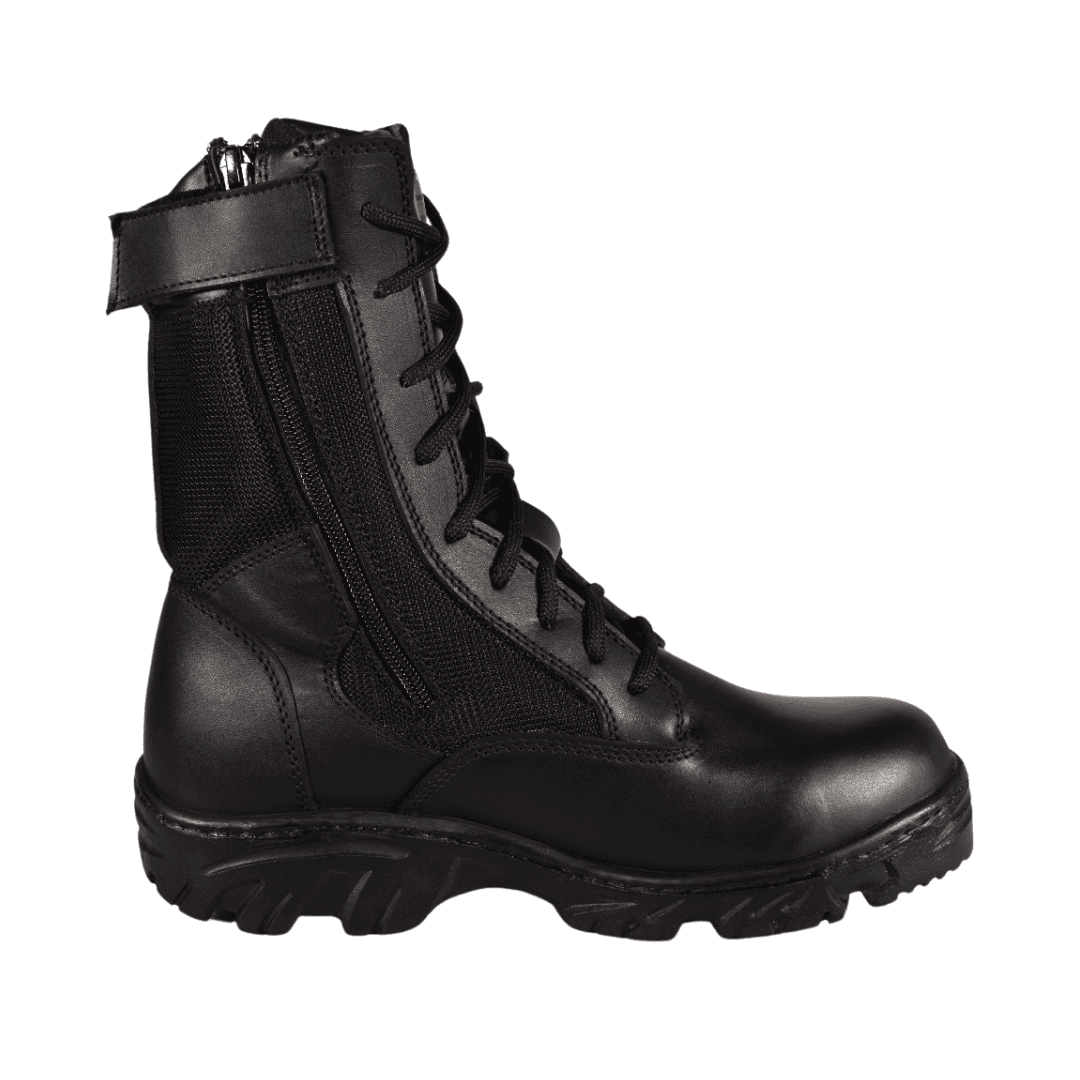 Safety Boots Tactical 105 BLACK