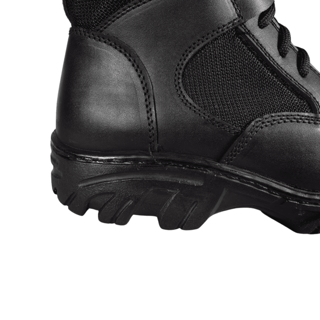 Safety Boots Tactical 105 BLACK