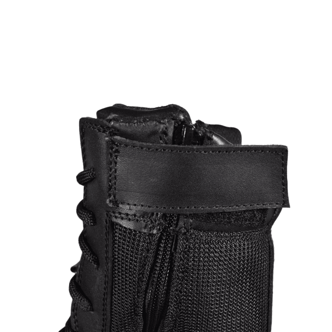 Safety Boots Tactical 105 BLACK