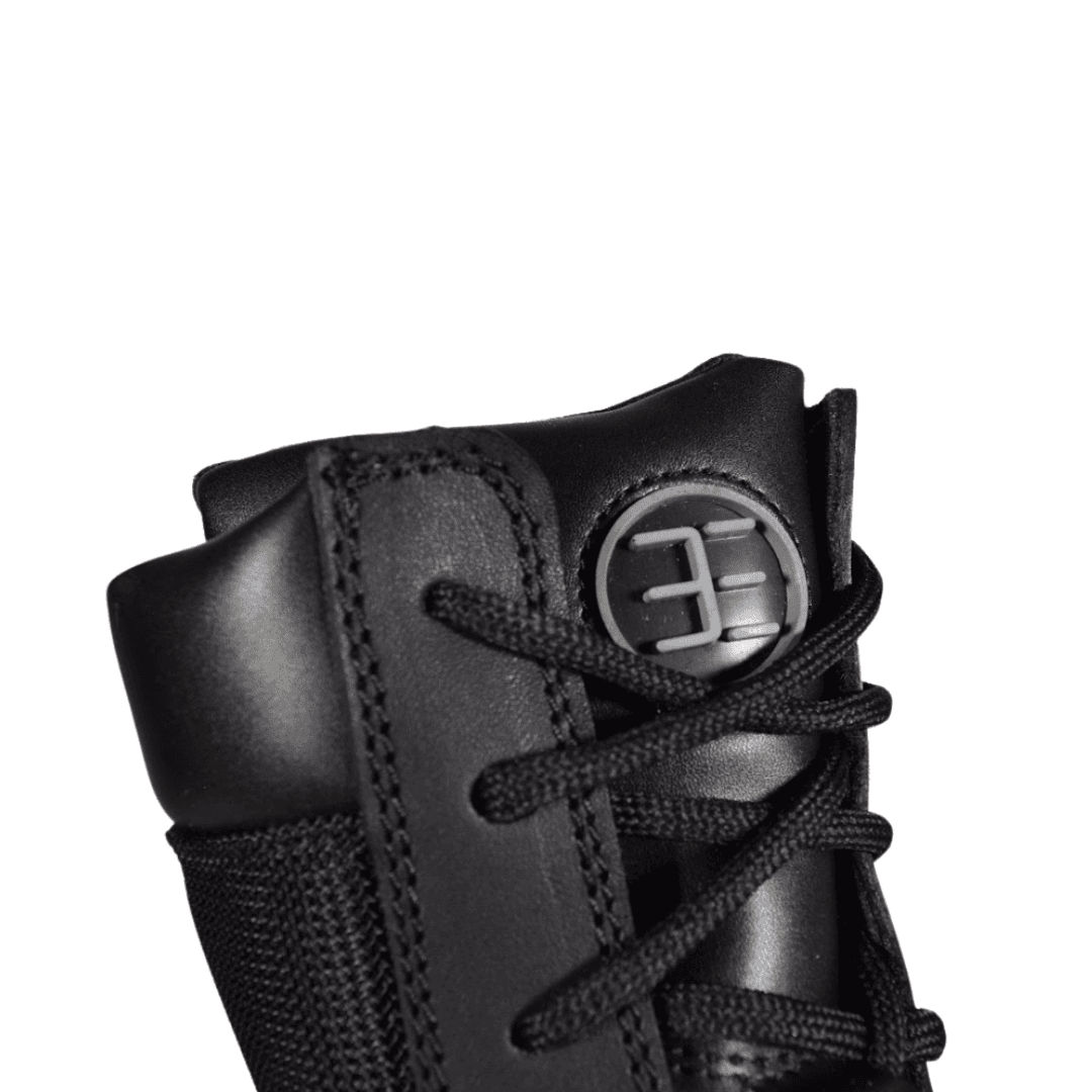 Safety Boots Tactical 105 BLACK