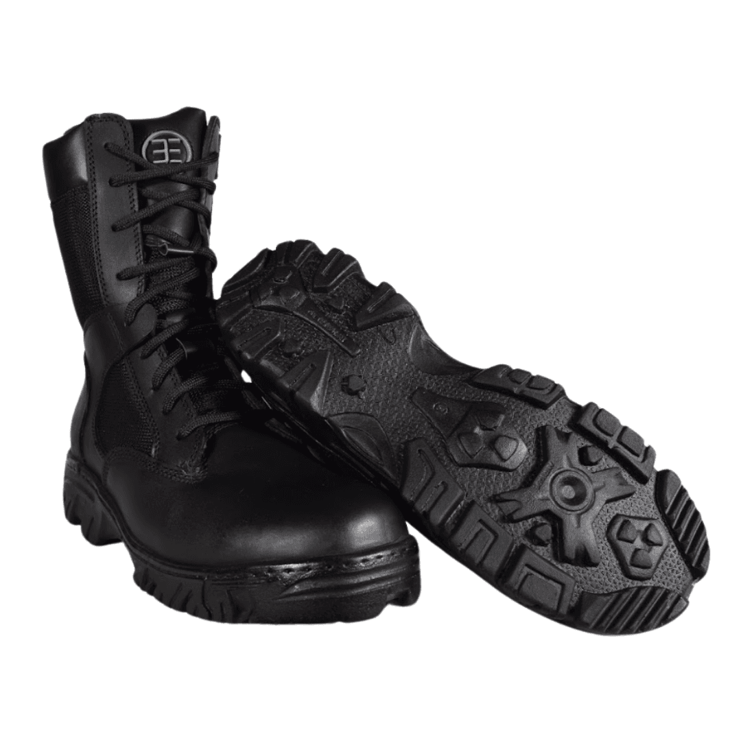 Safety Boots Tactical 105 BLACK
