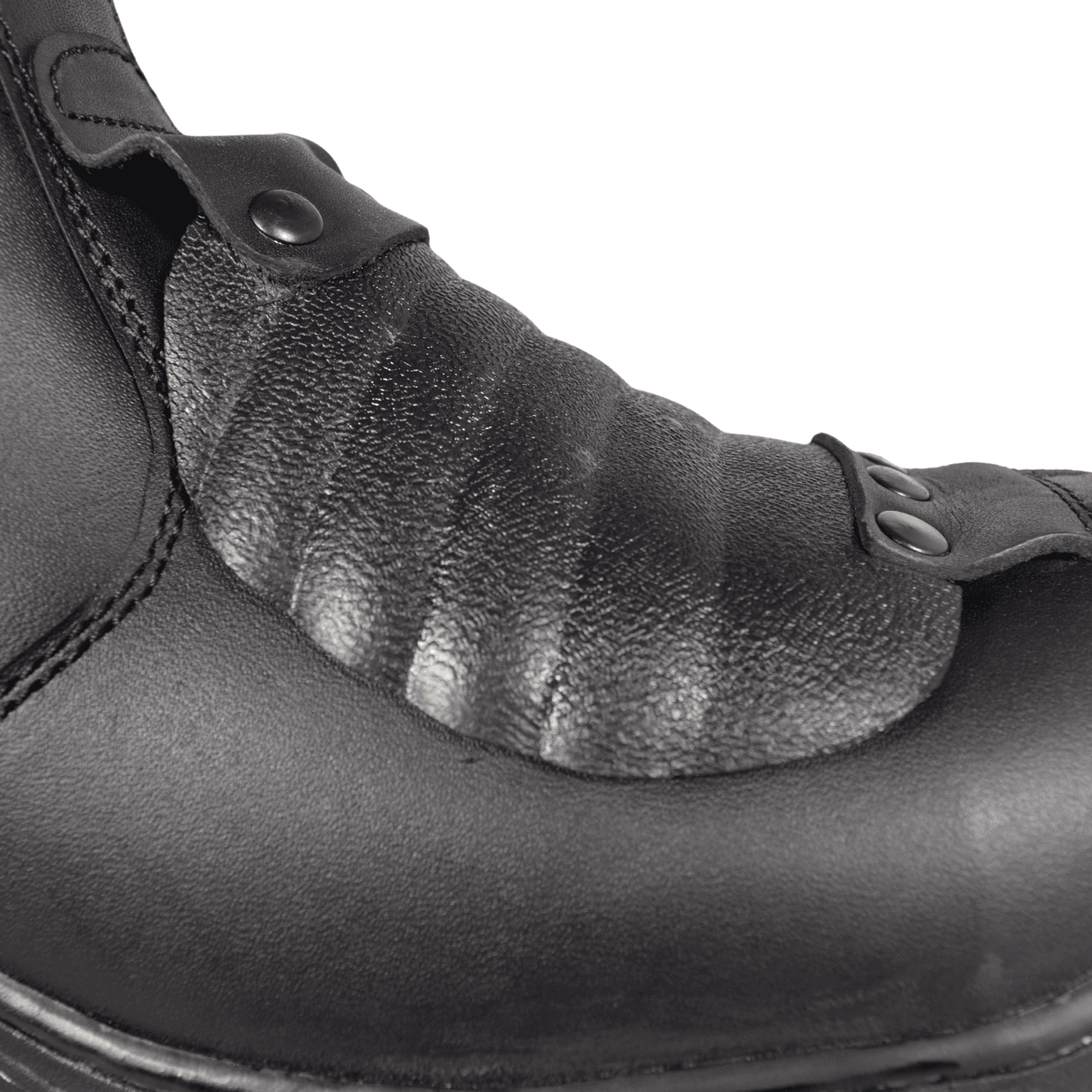 Safety Boot 1915 BLACK