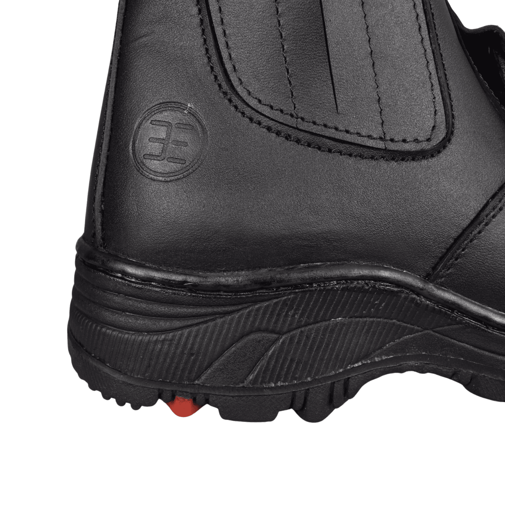 Safety Boot 1915 BLACK
