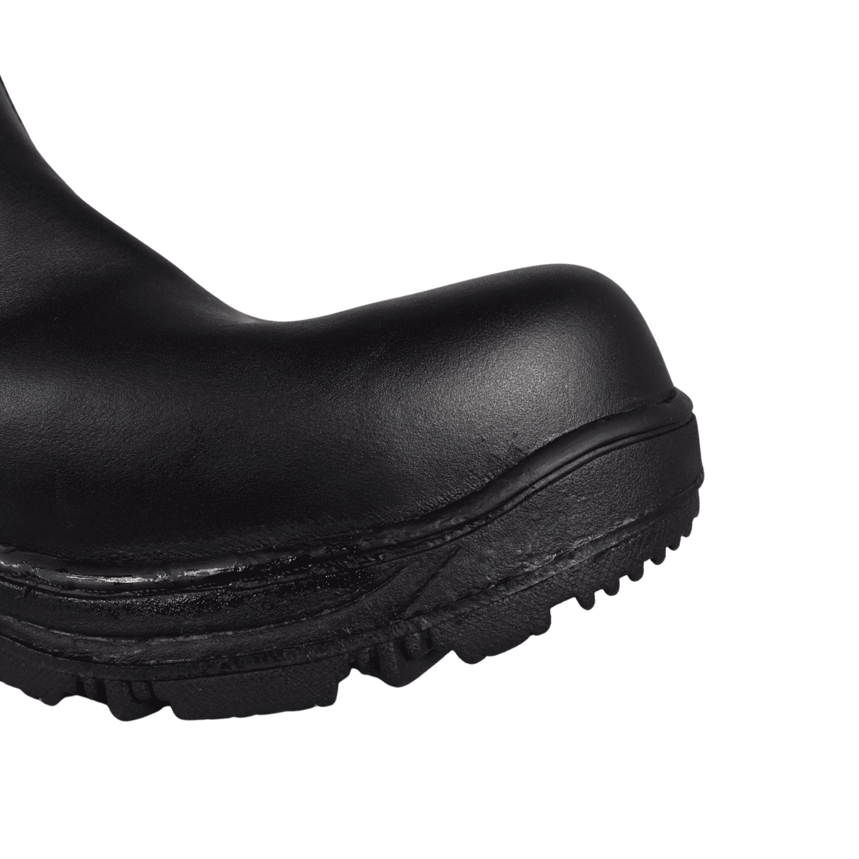 Safety Boot 915 BLACK