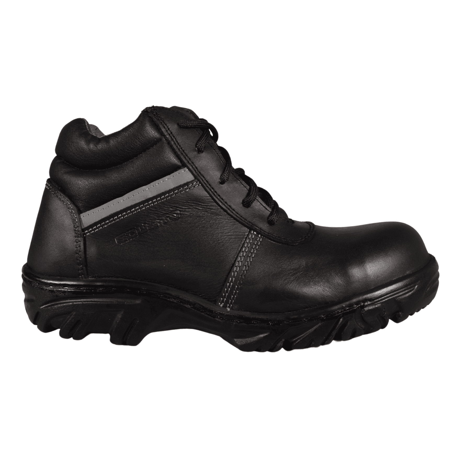 Safety Boot 935 BLACK - GRAY