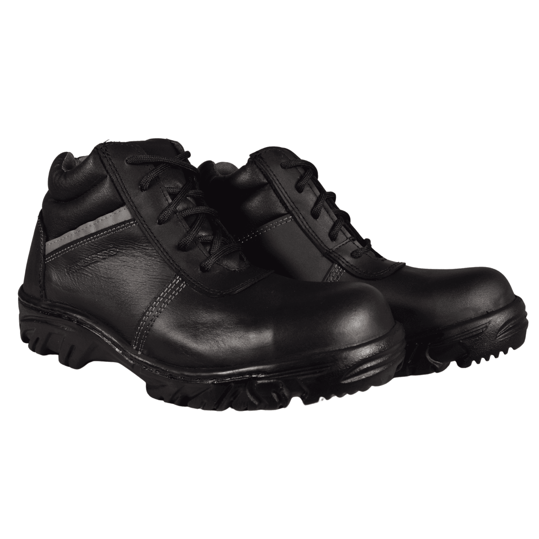 Safety Boot 935 BLACK - GRAY