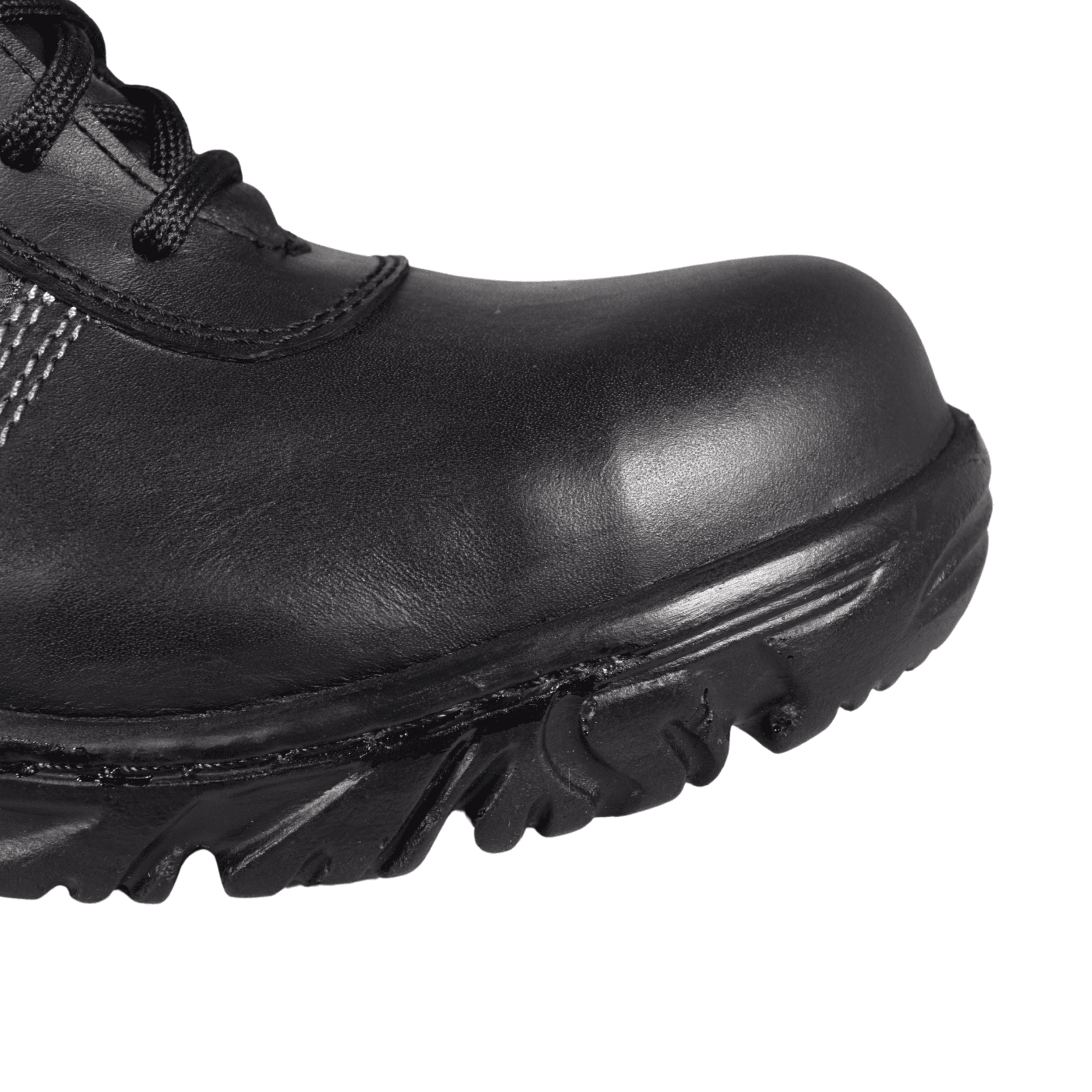 Safety Boot 935 BLACK - GRAY