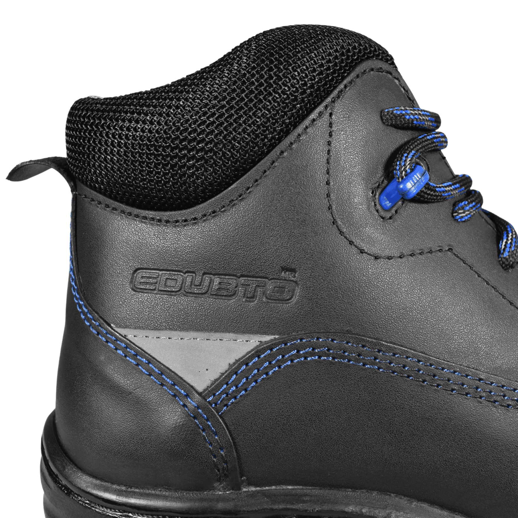 Bota Industrial 945 NEGRO - AZUL R