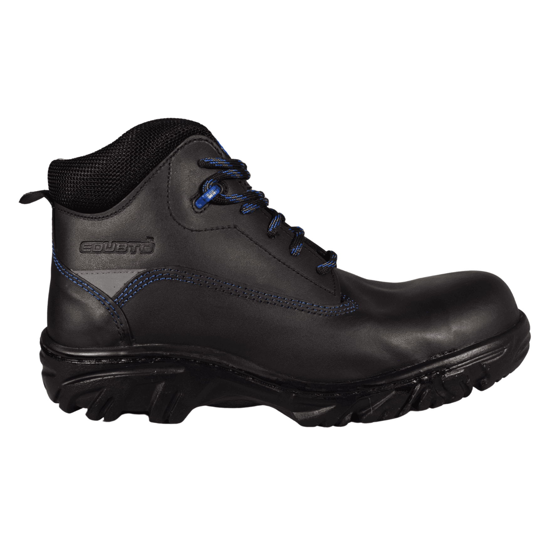 Safety Boots 945 BLACK - BLUE R