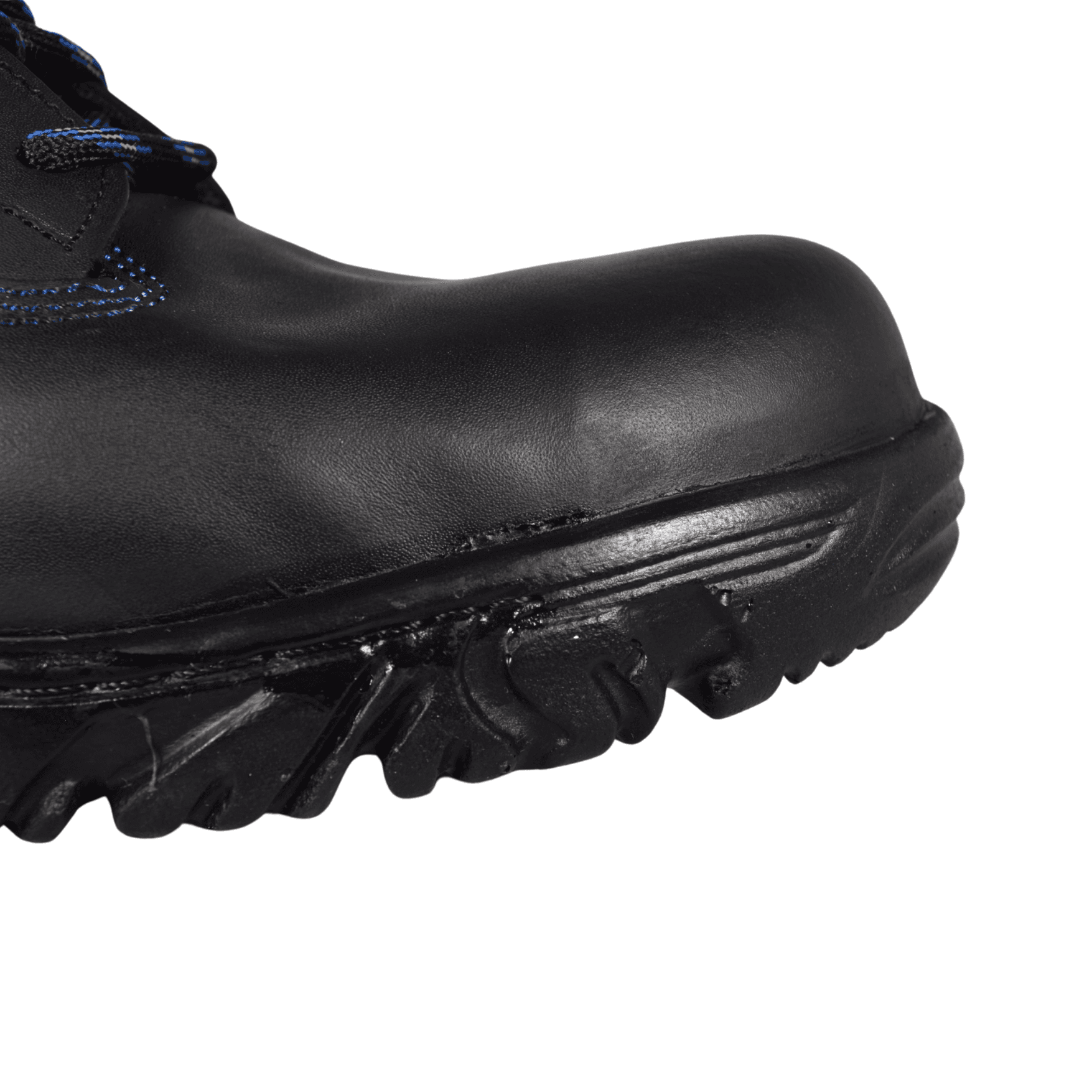 Bota Industrial 945 NEGRO - AZUL R