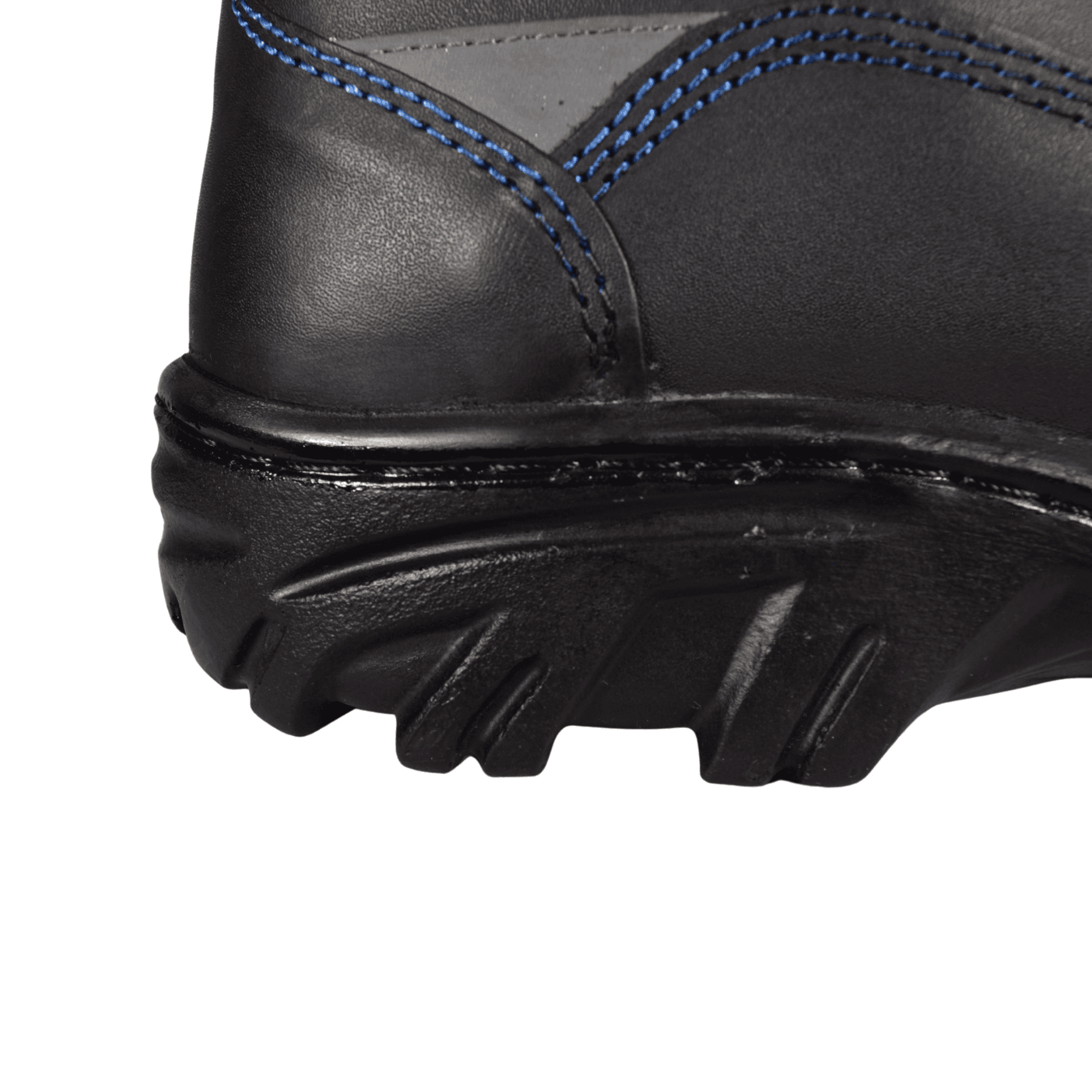Bota Industrial 945 NEGRO - AZUL R