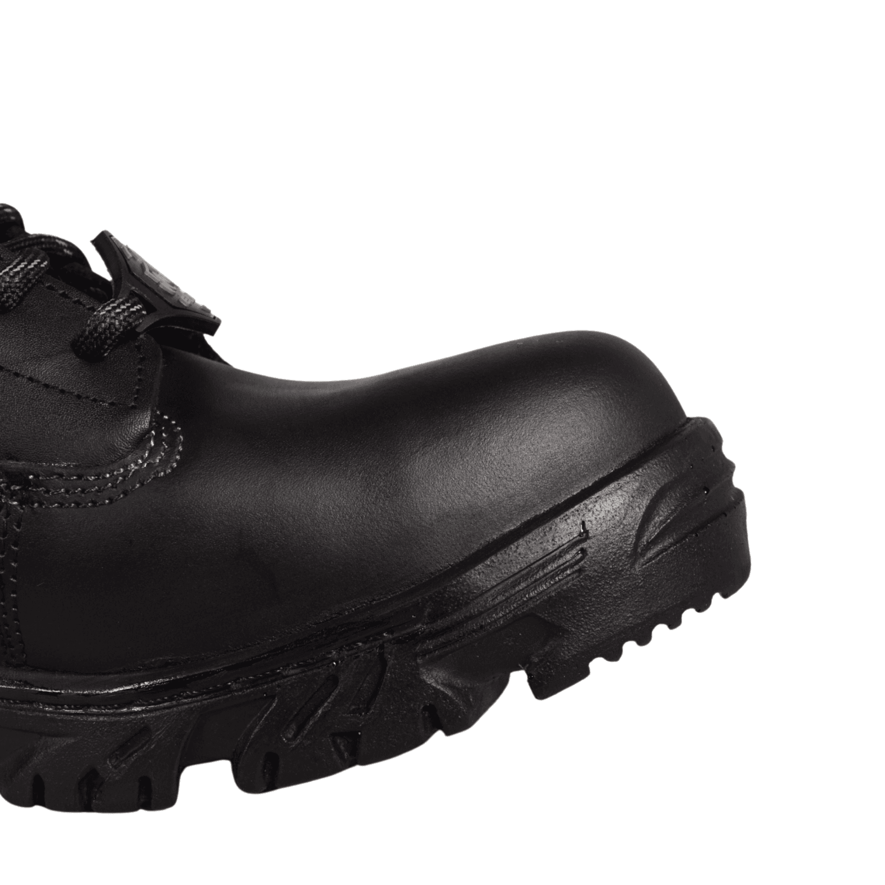 Safety Boot 945 BLACK - GREY