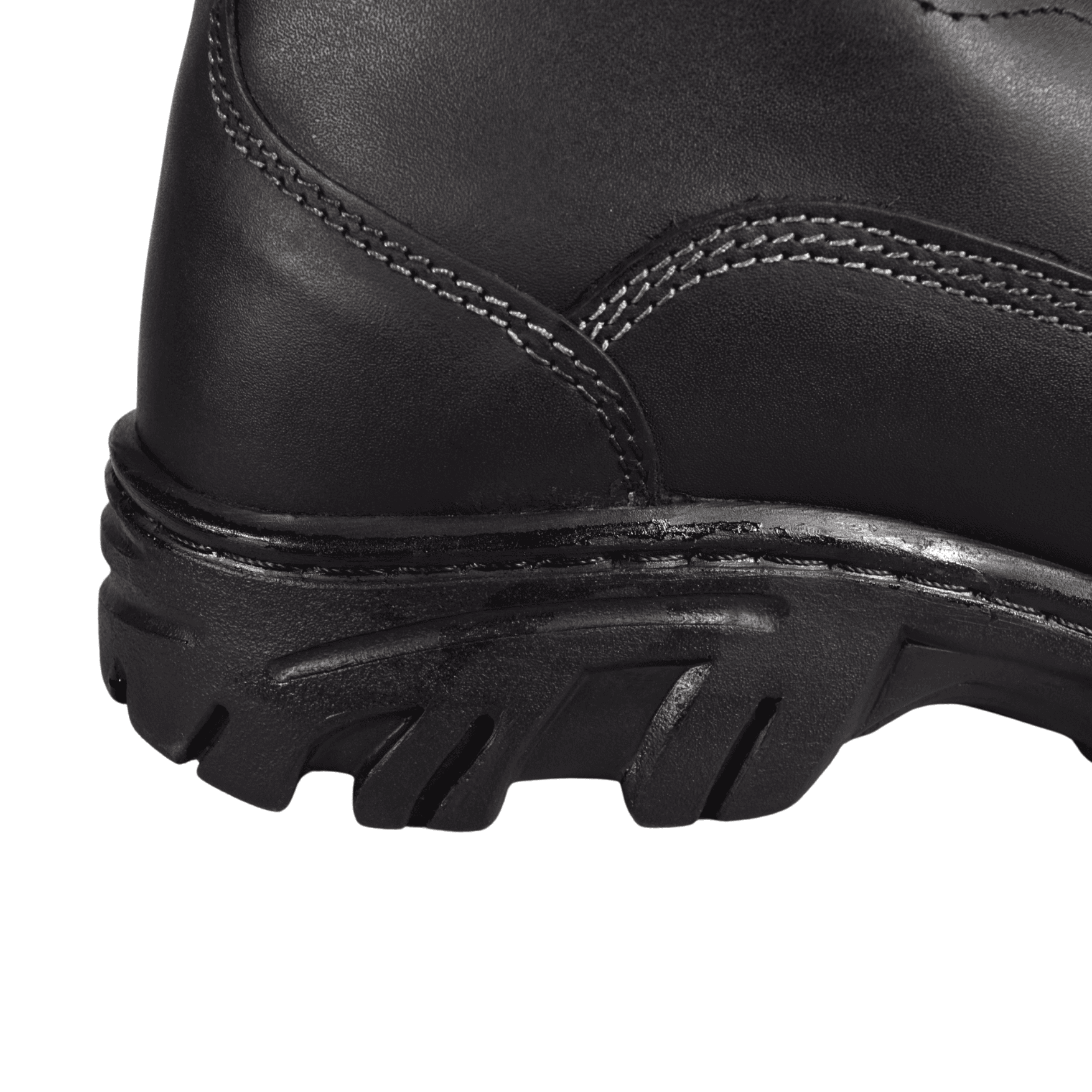 Safety Boot 945 BLACK - GREY