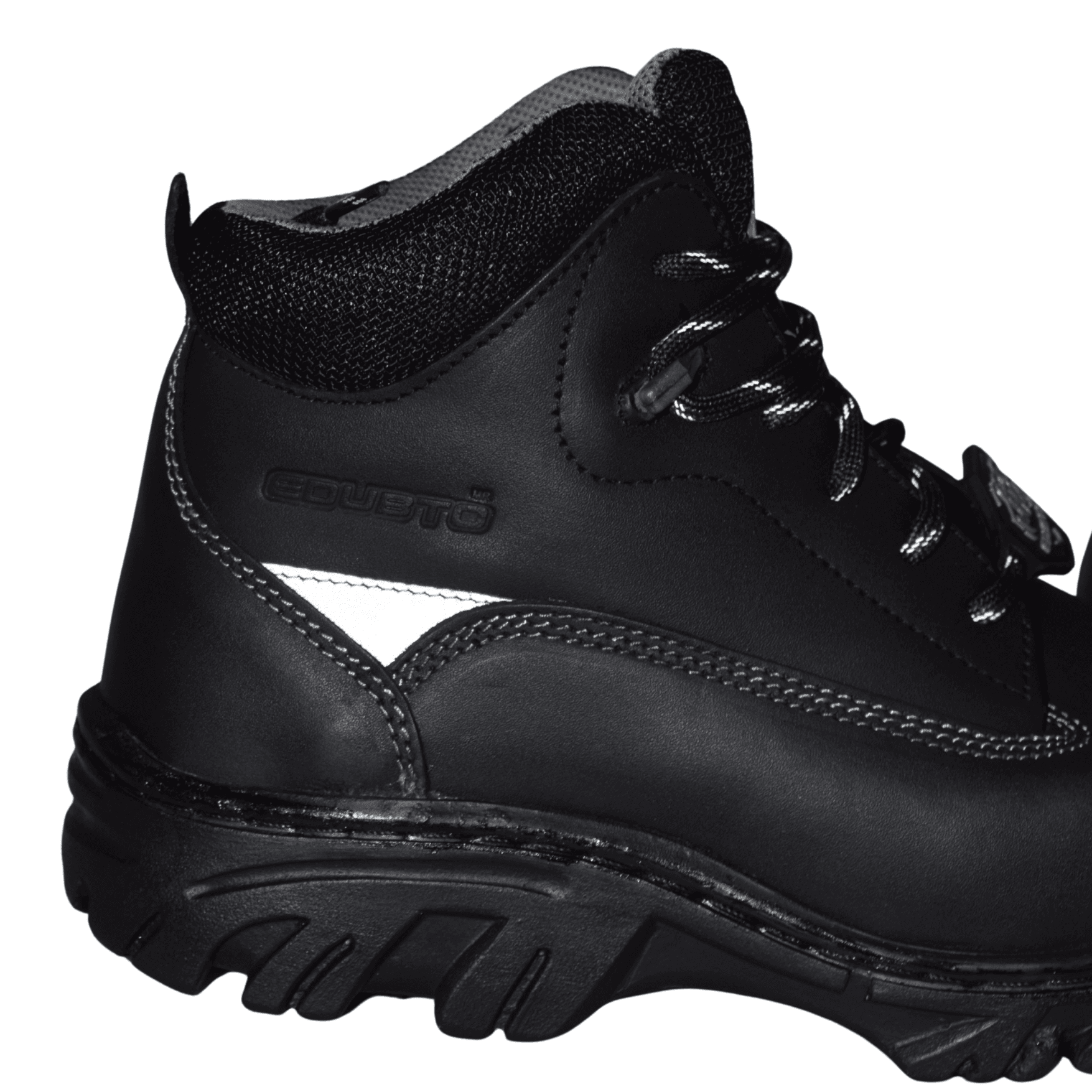 Safety Boot 945 BLACK - GREY