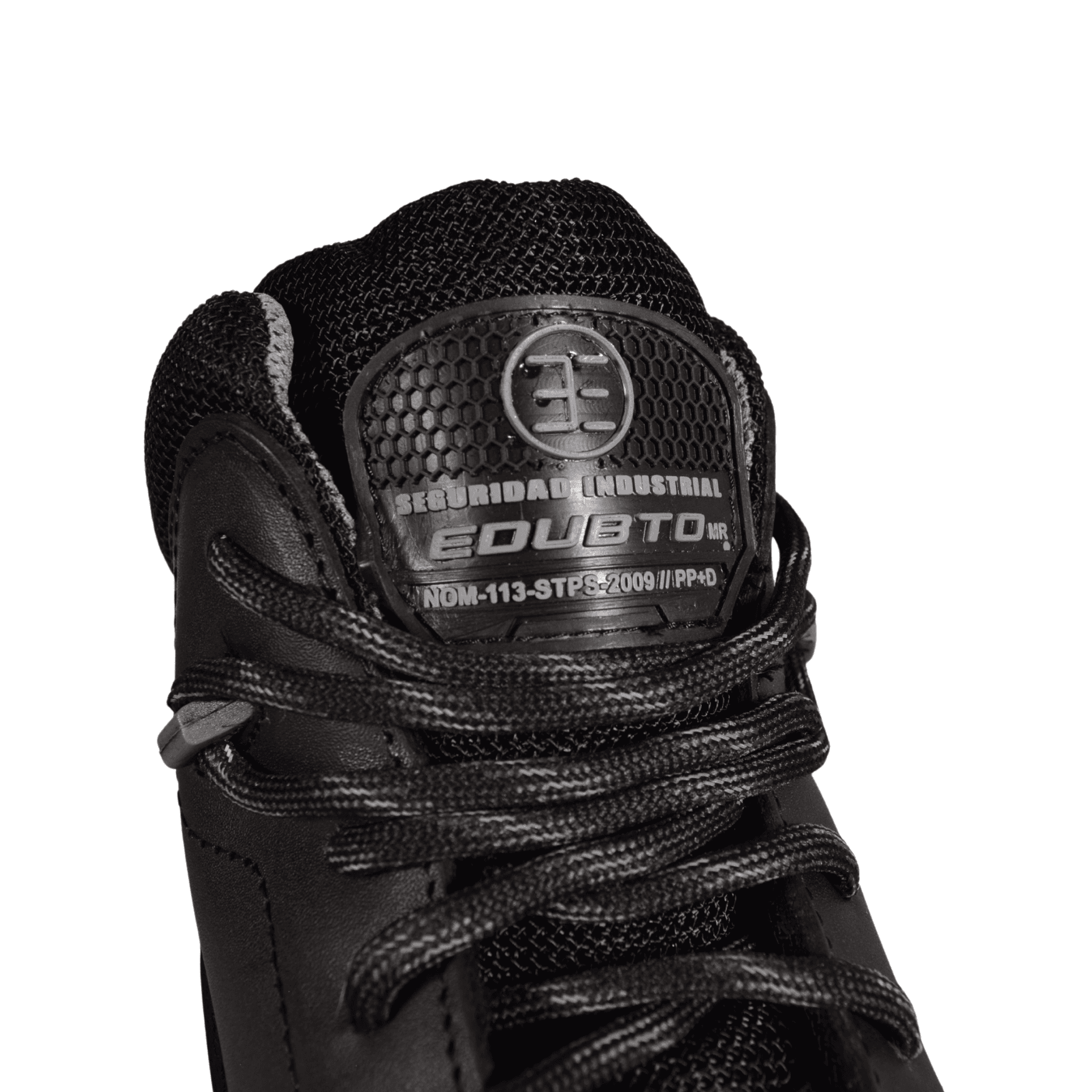 Safety Boot 945 BLACK - GREY