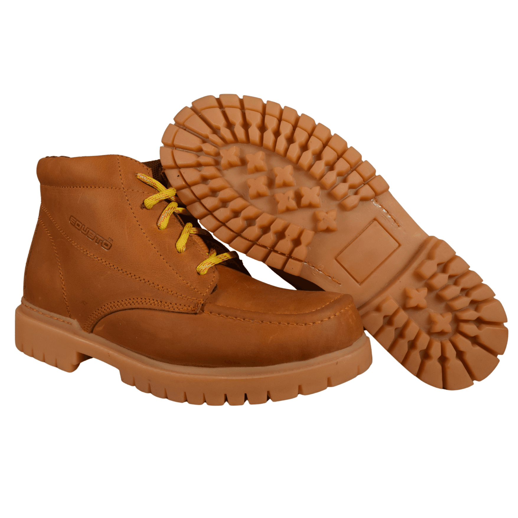 Safety Boot 950 HONEY